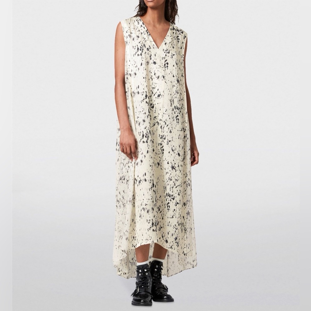 All saints Trapeze Dress